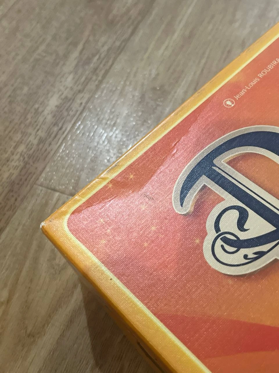 Dixit – photo 5